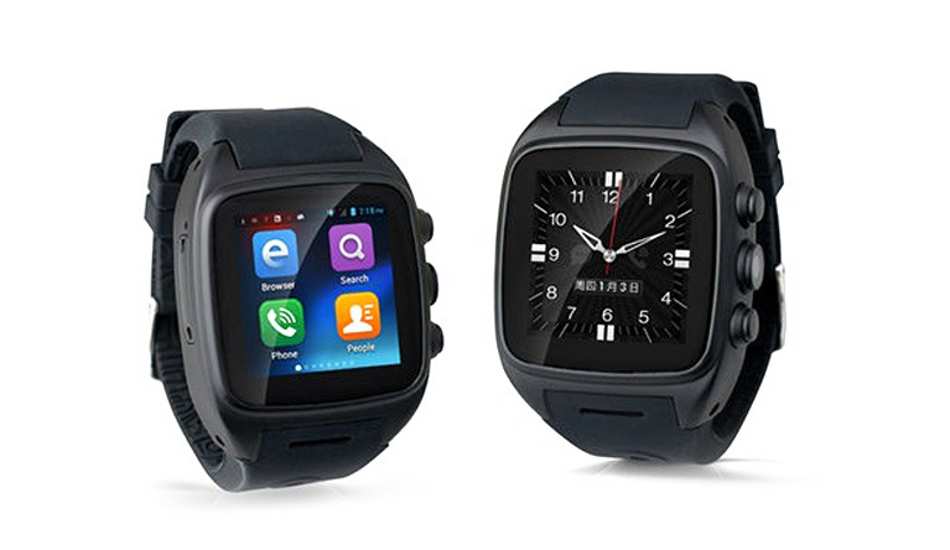 Five notable smartwatches