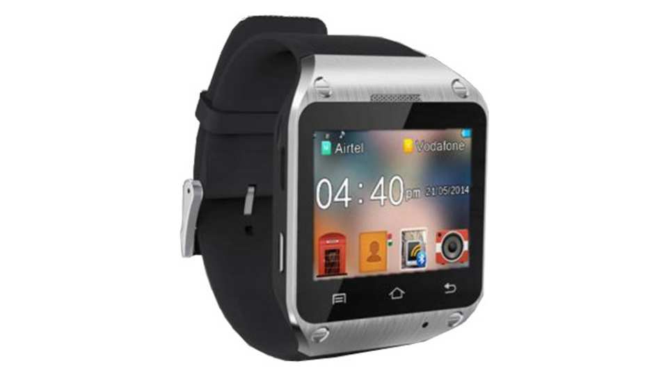 Five notable smartwatches