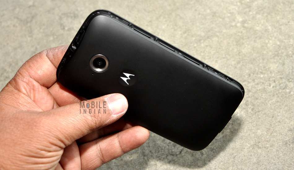 Motorola Moto G