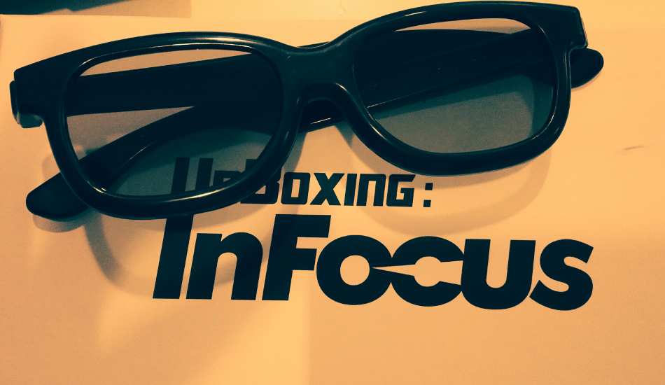 InFocus