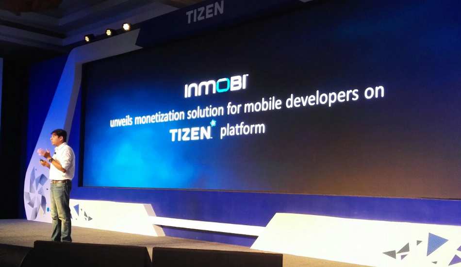 Tizen