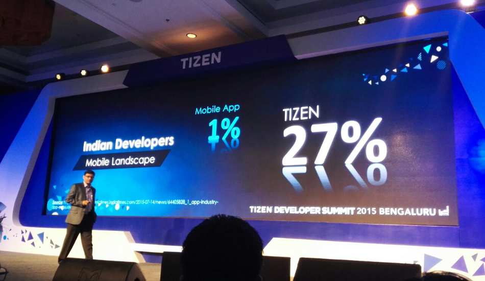 Tizen