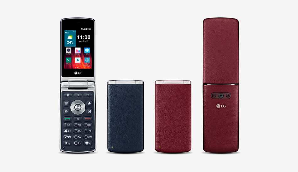 LG Wine Smart