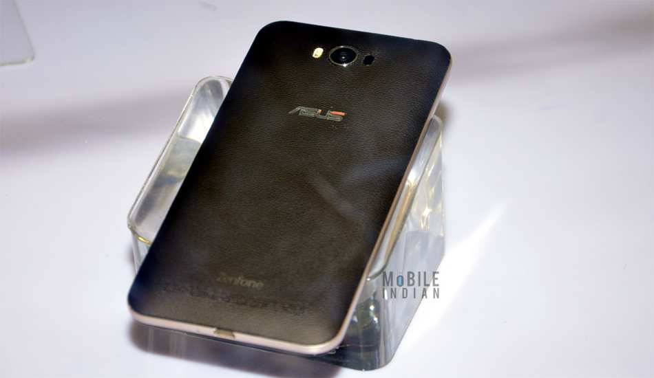 Asus Zenfone Max (ZC550KL)