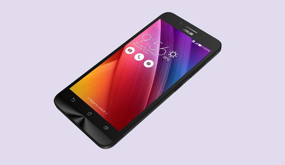 Asus Zenfone Go