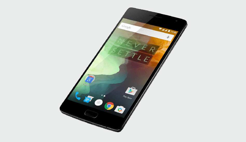 OnePlus 2