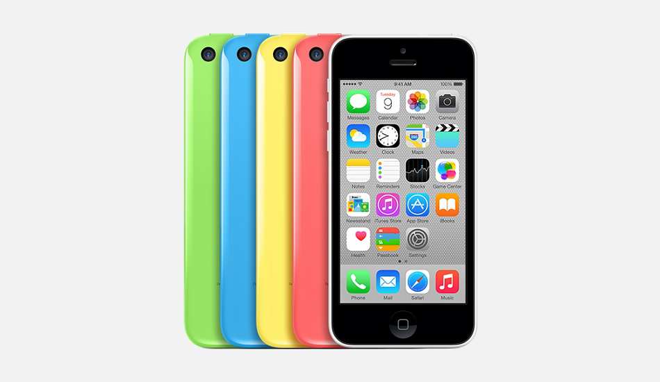 iPhone 6c