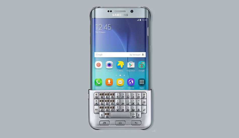 Samsung Galaxy Note 5, Galaxy S6 Edge Plus