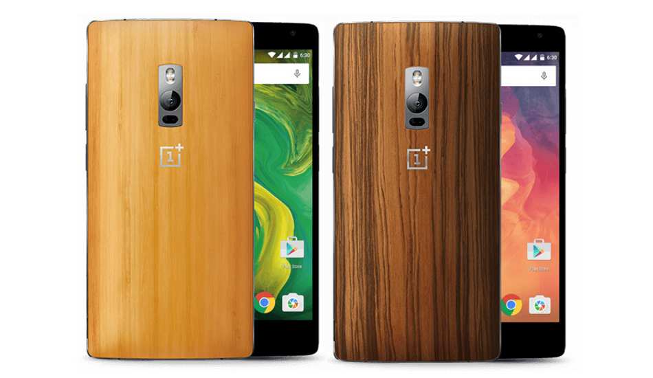 OnePlus 2