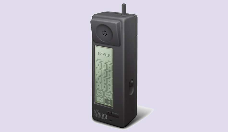 IBM Simon