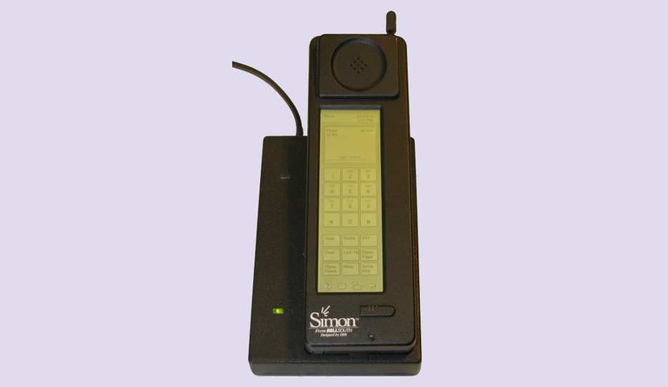 IBM Simon