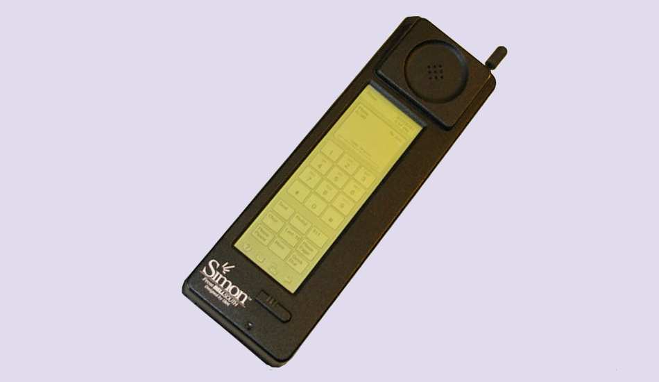 IBM Simon