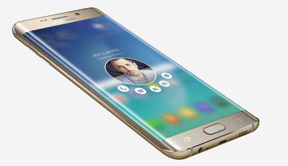 Galaxy S6 Edge+