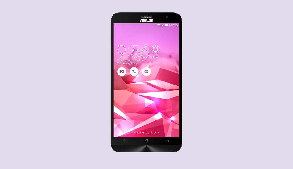 Asus Zenfone Selfie, Deluxe, Zenfone 2 Laser