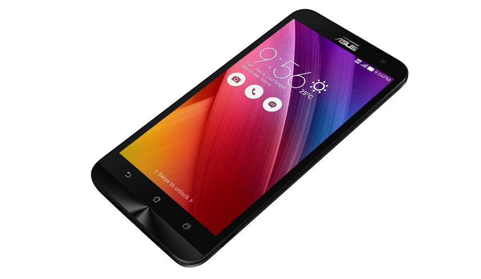 Asus Zenfone Selfie, Deluxe, Zenfone 2 Laser