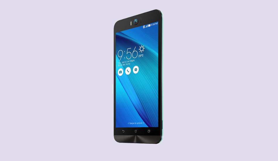 Asus Zenfone Selfie, Deluxe, Zenfone 2 Laser