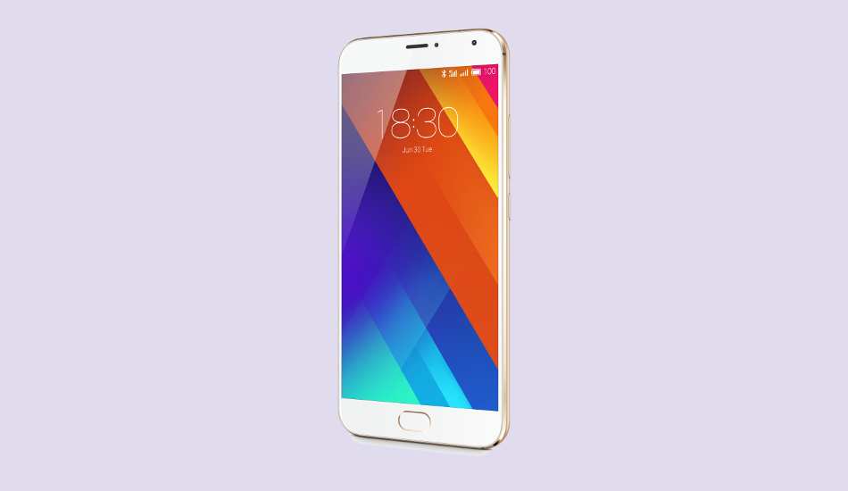 Meizu MX5