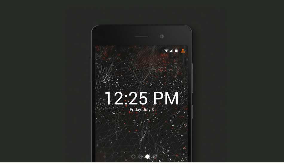 Blackphone 2