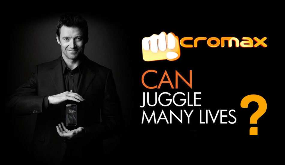 Micromax