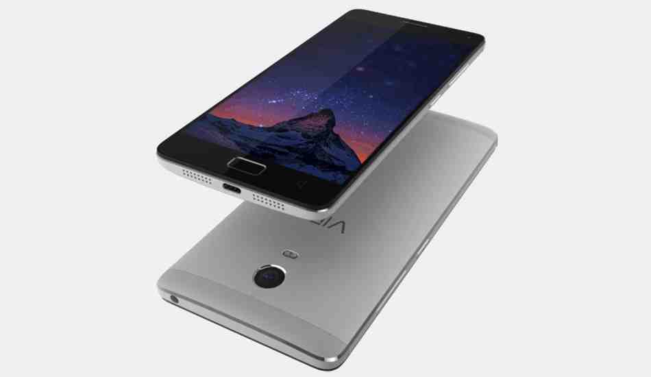 Lenovo Vibe P1