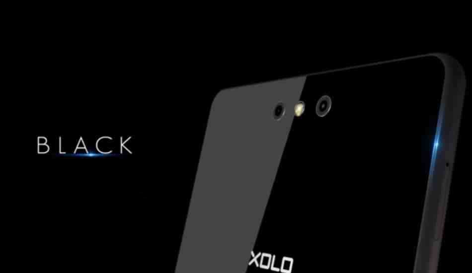 Xolo Black