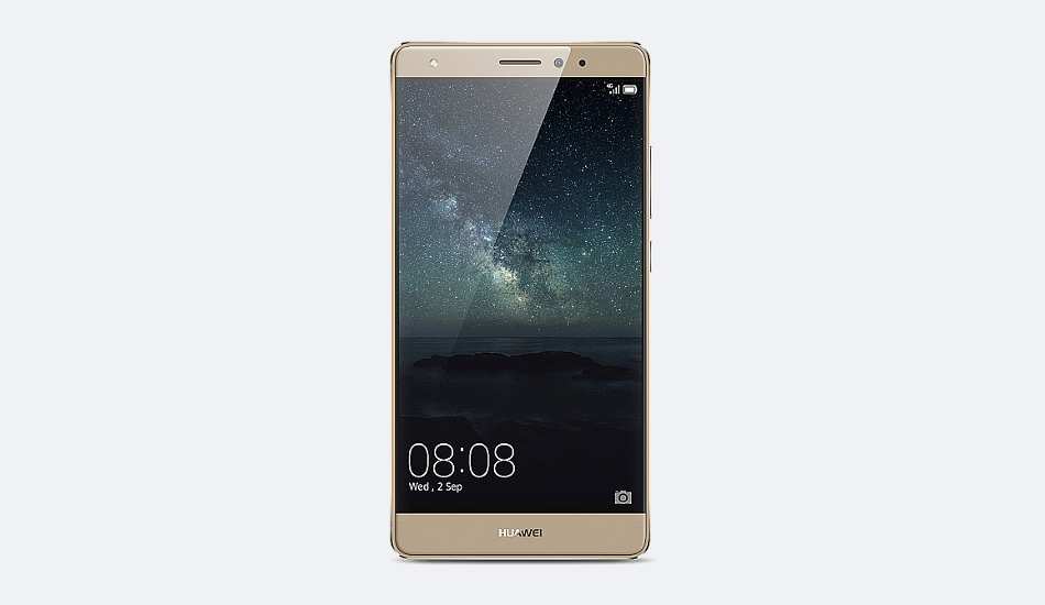 Huawei Mate S