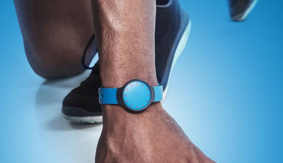 Top 5 fitness bands