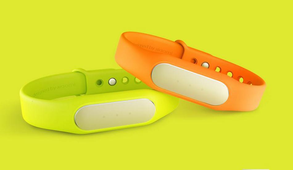 Top 5 fitness bands