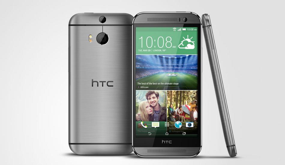 HTC One A9