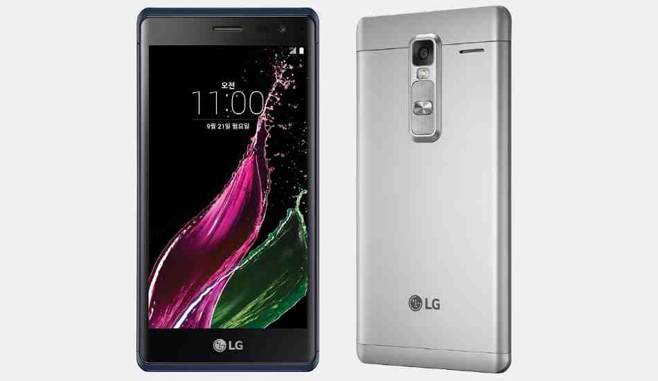 LG Class