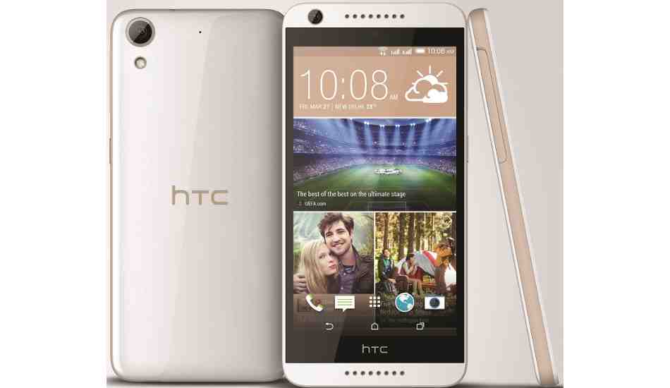 Top 5 phones under Rs 15,000