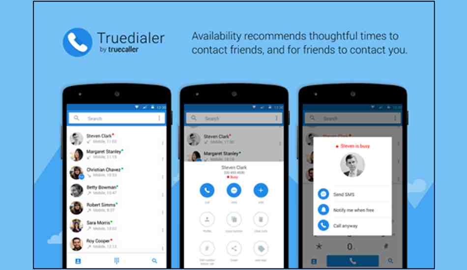 Truecaller