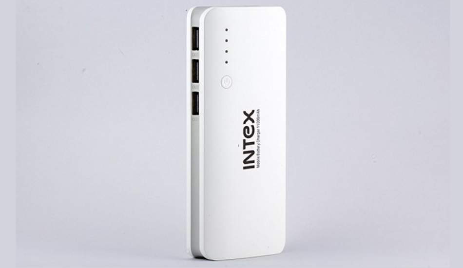 Intex PB11K