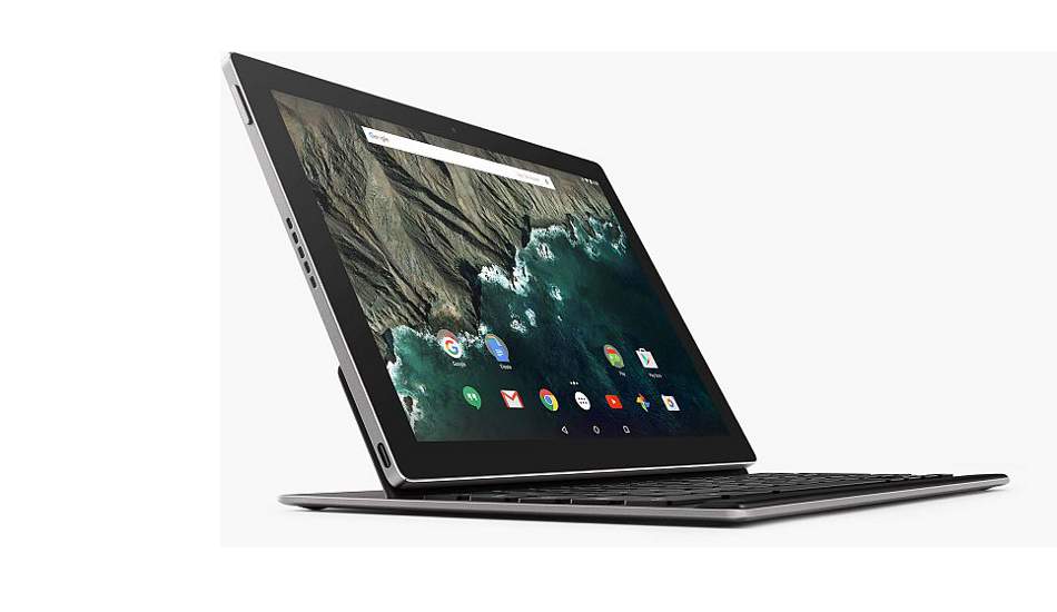 Google Pixel C