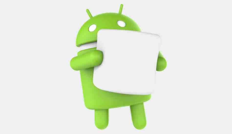 Android 6.0 Marshmallow