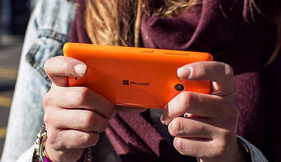Microsoft Lumia 950, Lumia 950 XL