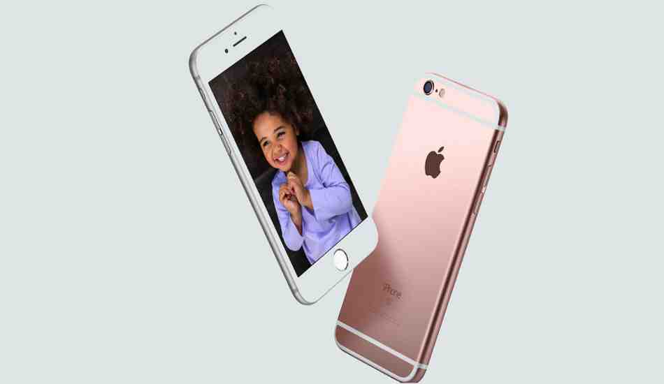 Cex iphone 6 deals rose gold