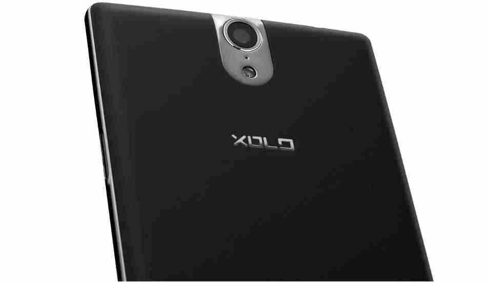 Xolo Black X