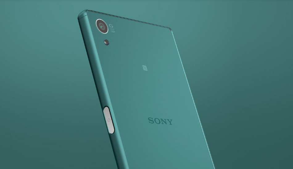 Sony Xperia Z5