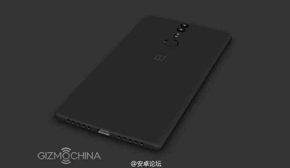 OnePlus X