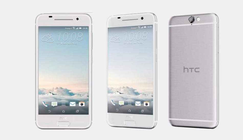 HTC One A9