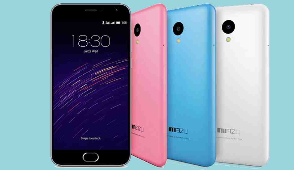 Meizu M2