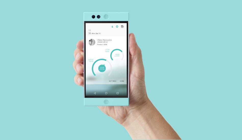 Nextbit Robin