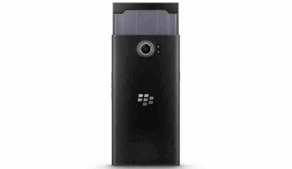 BlackBerry Priv