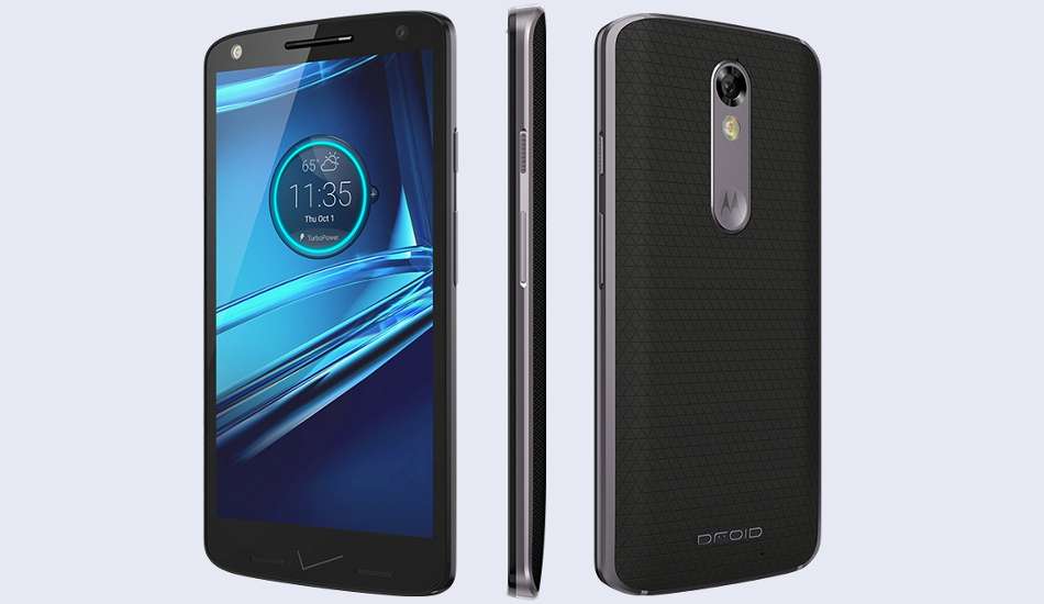 Motorola Droid Turbo 2