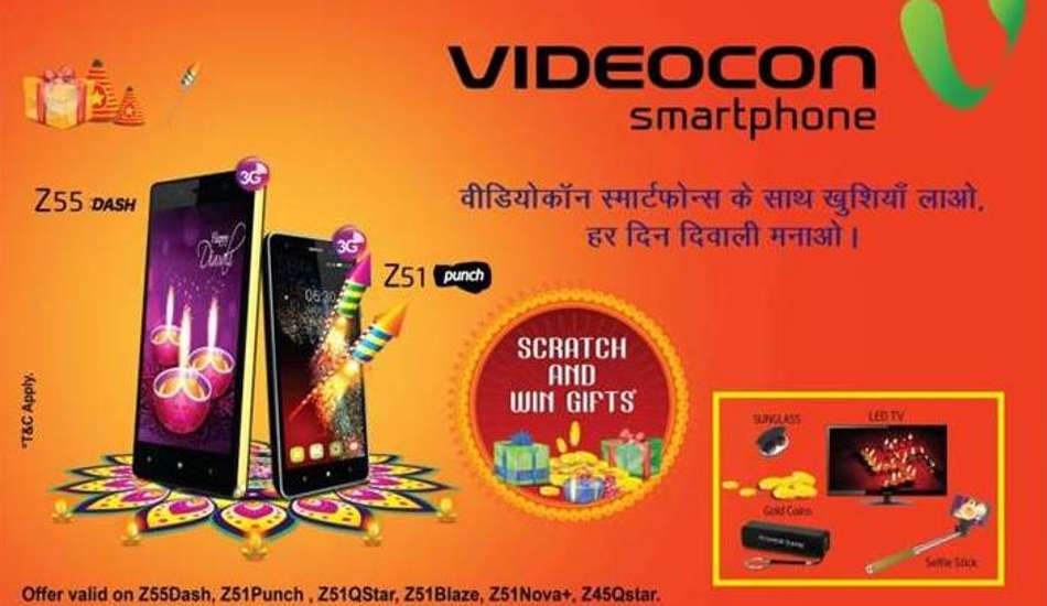 Videocon