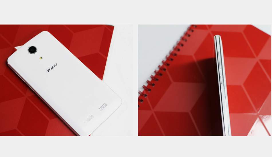 Phones with atleast 3 GB RAM or more