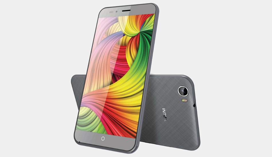 Phones with atleast 3 GB RAM or more
