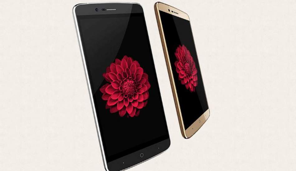Phones with atleast 3 GB RAM or more