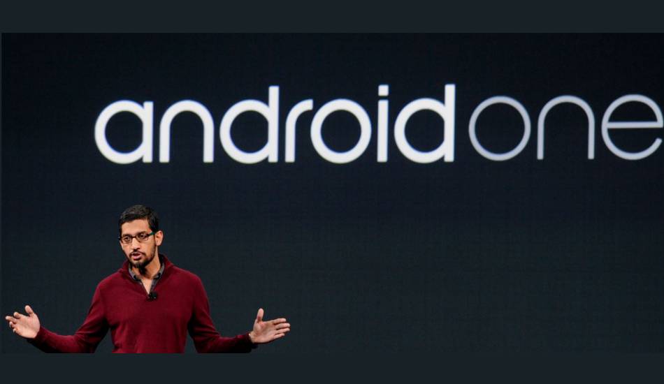 Android One